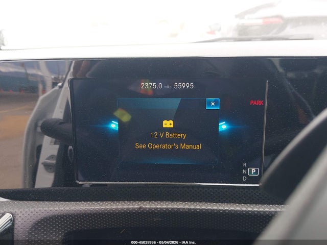 Aukcja sprzedaży 2019 Mercedes-benz A 220, vin: WDD3G4EBXKW006937, numer aukcji: 45028996