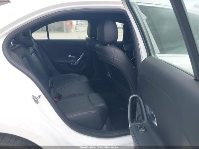 Aukcja sprzedaży 2019 Mercedes-benz A 220, vin: WDD3G4EBXKW006937, numer aukcji: 45028996
