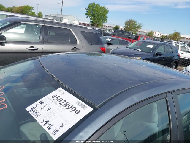 2014 Toyota Corolla Le მანქანა იყიდება აუქციონზე, vin: 2T1BURHE0EC129774, აუქციონის ნომერი: 45028999