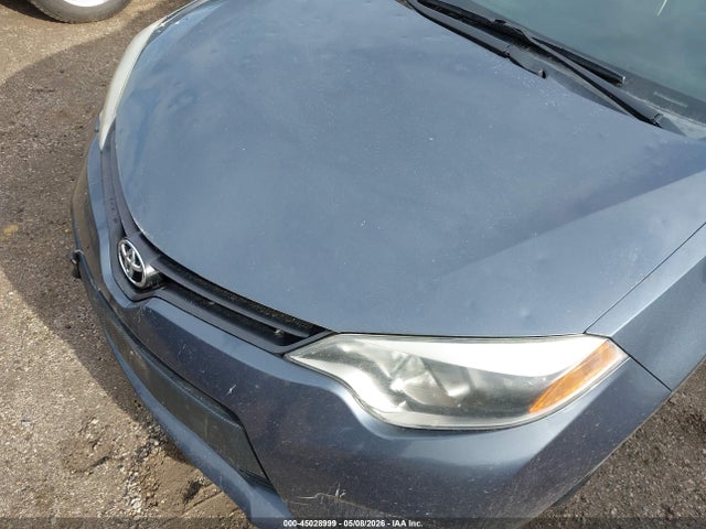2014 Toyota Corolla Le მანქანა იყიდება აუქციონზე, vin: 2T1BURHE0EC129774, აუქციონის ნომერი: 45028999