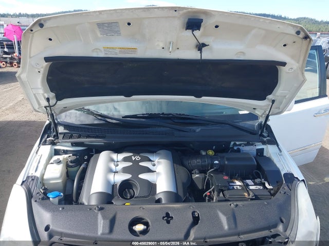 Продажа на аукционе авто 2007 Hyundai Entourage Gls/limited/se, vin: KNDMC233976036464, номер лота: 45029001