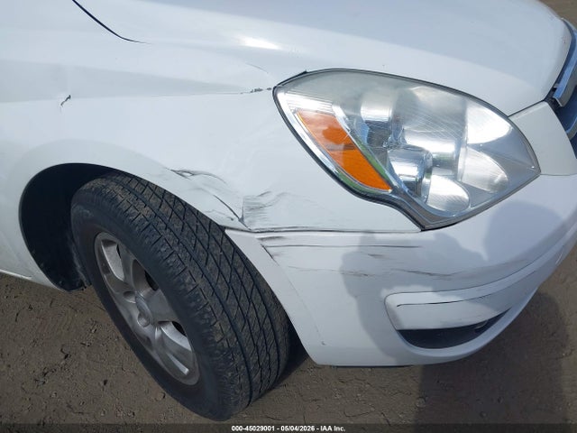 Продажа на аукционе авто 2007 Hyundai Entourage Gls/limited/se, vin: KNDMC233976036464, номер лота: 45029001