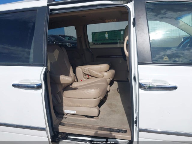 Продажа на аукционе авто 2007 Hyundai Entourage Gls/limited/se, vin: KNDMC233976036464, номер лота: 45029001