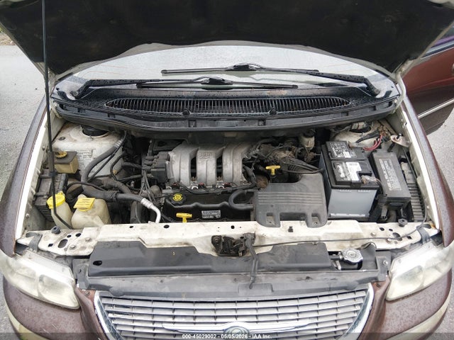 Продаж на аукціоні авто 1998 Chrysler Town & Country Lxi, vin: 1C4GP64L5WB667466, номер лоту: 45029002