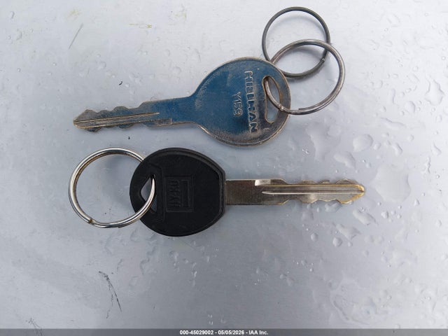 Продаж на аукціоні авто 1998 Chrysler Town & Country Lxi, vin: 1C4GP64L5WB667466, номер лоту: 45029002