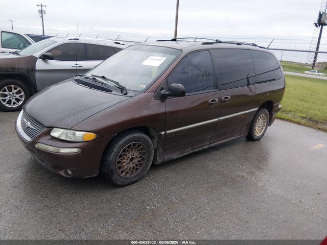 Продаж на аукціоні авто 1998 Chrysler Town & Country Lxi, vin: 1C4GP64L5WB667466, номер лоту: 45029002