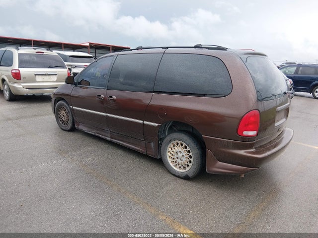 Продаж на аукціоні авто 1998 Chrysler Town & Country Lxi, vin: 1C4GP64L5WB667466, номер лоту: 45029002