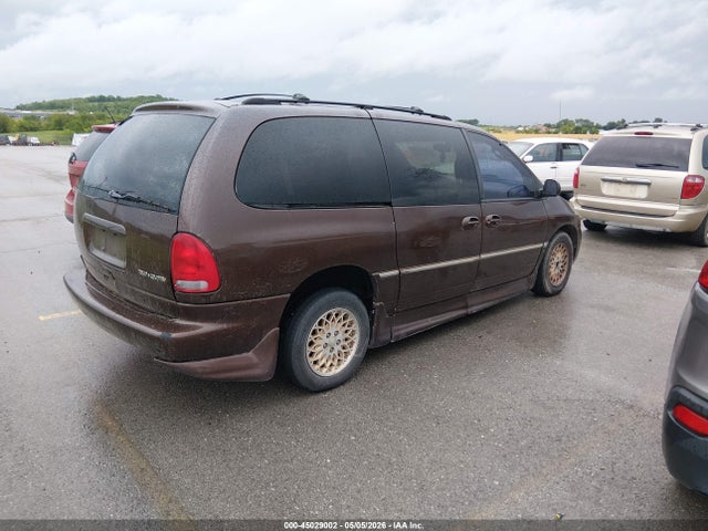 Продаж на аукціоні авто 1998 Chrysler Town & Country Lxi, vin: 1C4GP64L5WB667466, номер лоту: 45029002