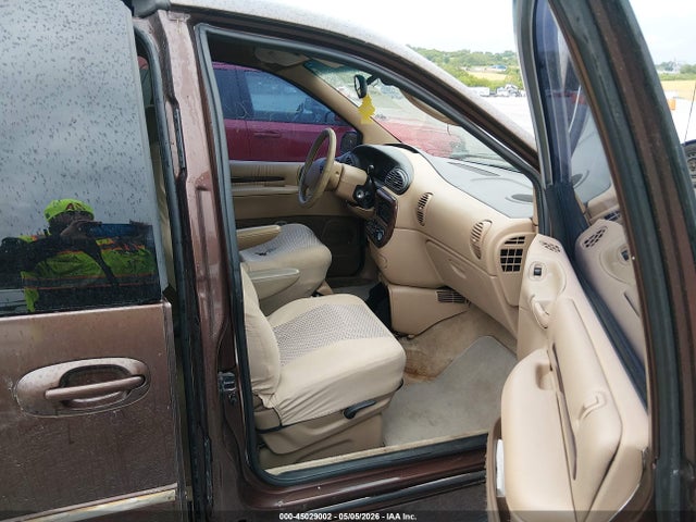 Продаж на аукціоні авто 1998 Chrysler Town & Country Lxi, vin: 1C4GP64L5WB667466, номер лоту: 45029002