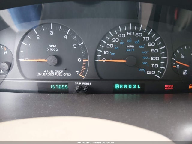 Продаж на аукціоні авто 1998 Chrysler Town & Country Lxi, vin: 1C4GP64L5WB667466, номер лоту: 45029002