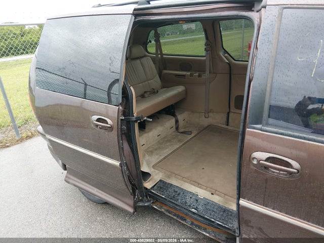 Продаж на аукціоні авто 1998 Chrysler Town & Country Lxi, vin: 1C4GP64L5WB667466, номер лоту: 45029002