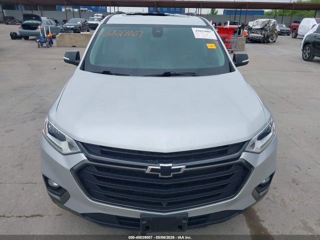 Продажа на аукционе авто 2021 Chevrolet Traverse Fwd Premier, vin: 1GNERKKW7MJ122905, номер лота: 45029007