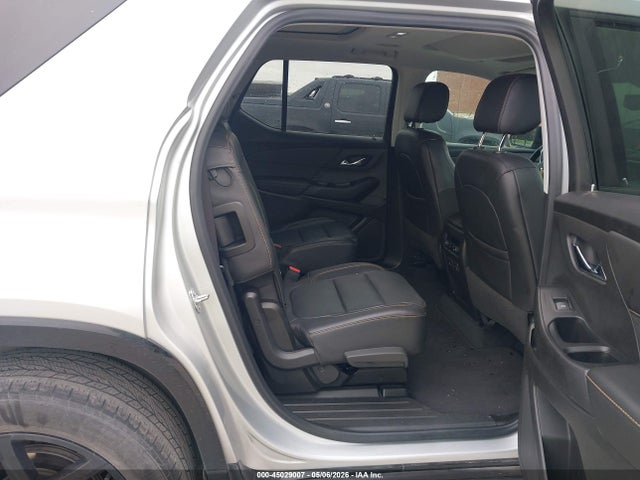 Продажа на аукционе авто 2021 Chevrolet Traverse Fwd Premier, vin: 1GNERKKW7MJ122905, номер лота: 45029007