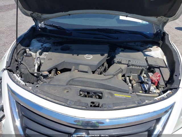 45029010 :رقم المزاد ، 1N4AL3AP6FC238280 vin ، 2015 Nissan Altima 2.5/2.5 S/2.5 Sl/2.5 Sv مزاد بيع