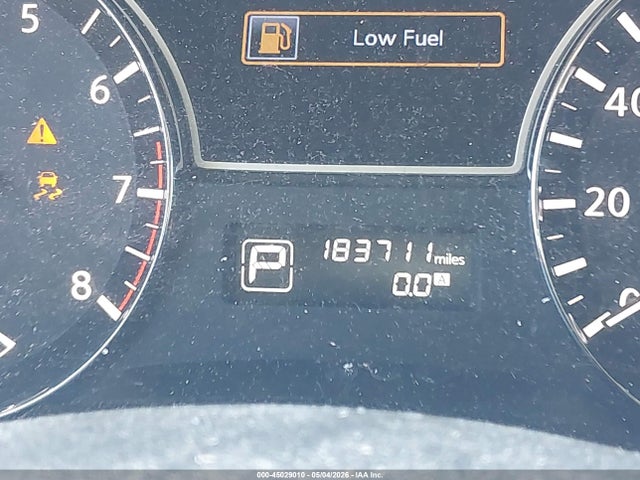 45029010 :رقم المزاد ، 1N4AL3AP6FC238280 vin ، 2015 Nissan Altima 2.5/2.5 S/2.5 Sl/2.5 Sv مزاد بيع