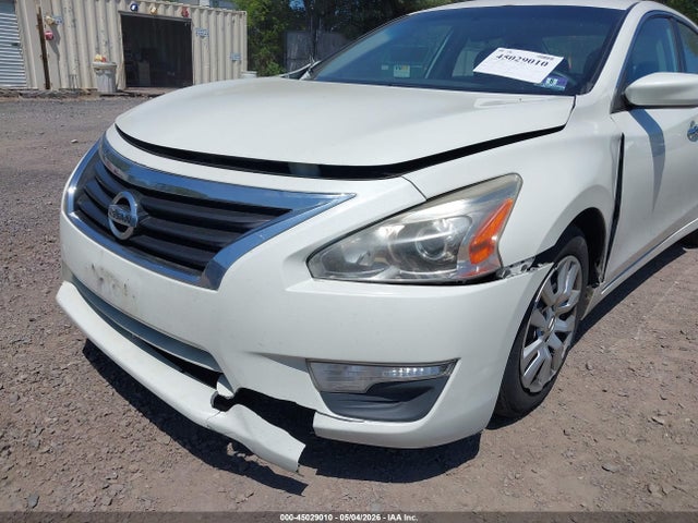 45029010 :رقم المزاد ، 1N4AL3AP6FC238280 vin ، 2015 Nissan Altima 2.5/2.5 S/2.5 Sl/2.5 Sv مزاد بيع