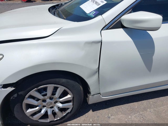 45029010 :رقم المزاد ، 1N4AL3AP6FC238280 vin ، 2015 Nissan Altima 2.5/2.5 S/2.5 Sl/2.5 Sv مزاد بيع
