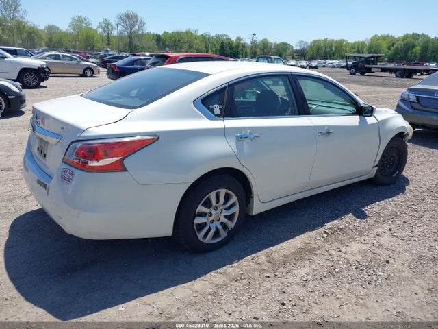 45029010 :رقم المزاد ، 1N4AL3AP6FC238280 vin ، 2015 Nissan Altima 2.5/2.5 S/2.5 Sl/2.5 Sv مزاد بيع