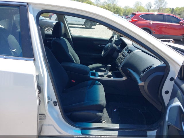 45029010 :رقم المزاد ، 1N4AL3AP6FC238280 vin ، 2015 Nissan Altima 2.5/2.5 S/2.5 Sl/2.5 Sv مزاد بيع