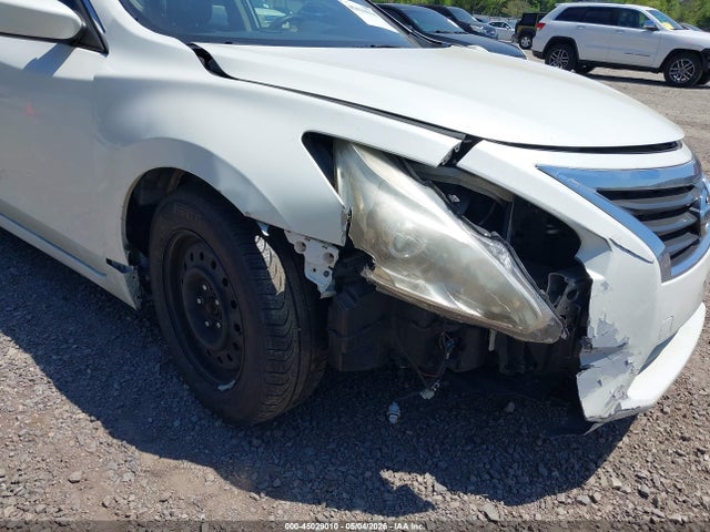 45029010 :رقم المزاد ، 1N4AL3AP6FC238280 vin ، 2015 Nissan Altima 2.5/2.5 S/2.5 Sl/2.5 Sv مزاد بيع
