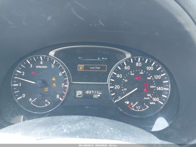 45029010 :رقم المزاد ، 1N4AL3AP6FC238280 vin ، 2015 Nissan Altima 2.5/2.5 S/2.5 Sl/2.5 Sv مزاد بيع