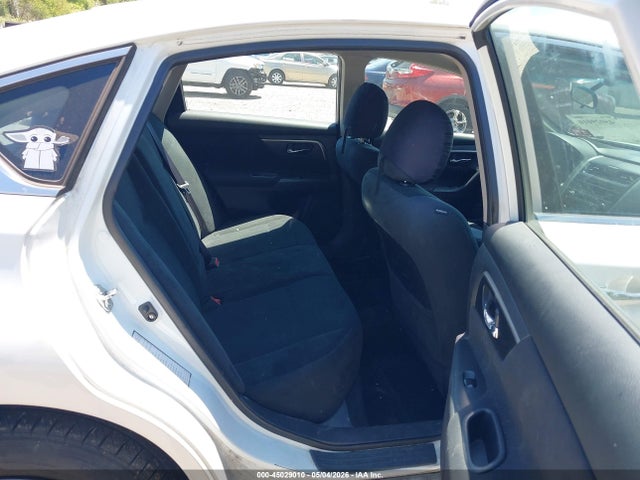 45029010 :رقم المزاد ، 1N4AL3AP6FC238280 vin ، 2015 Nissan Altima 2.5/2.5 S/2.5 Sl/2.5 Sv مزاد بيع