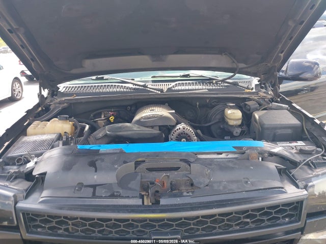 Aukcja sprzedaży 2006 Chevrolet Silverado 1500 Lt2, vin: 2GCEC13TX61209073, numer aukcji: 45029011