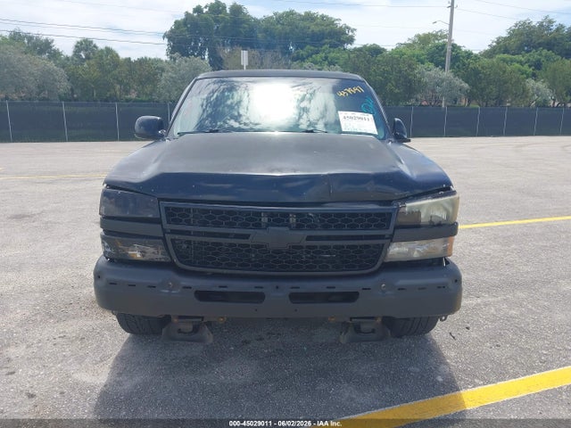 Aukcja sprzedaży 2006 Chevrolet Silverado 1500 Lt2, vin: 2GCEC13TX61209073, numer aukcji: 45029011