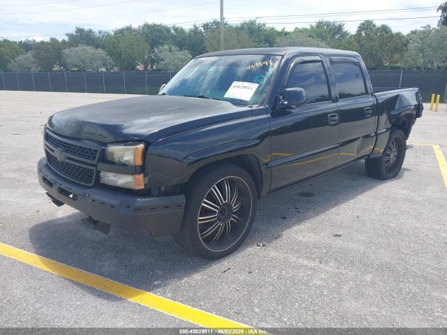 Aukcja sprzedaży 2006 Chevrolet Silverado 1500 Lt2, vin: 2GCEC13TX61209073, numer aukcji: 45029011
