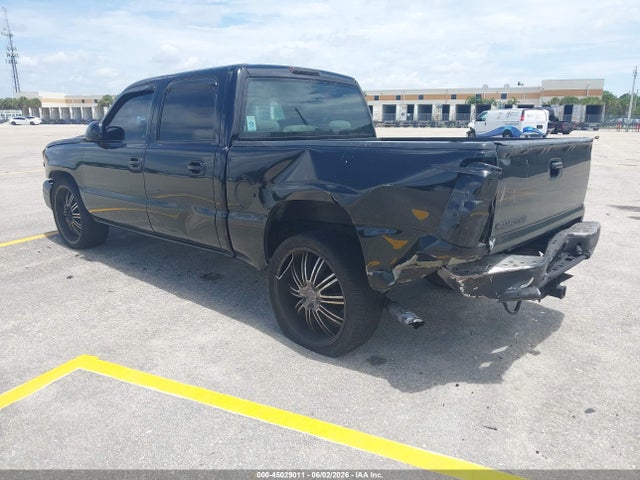 Aukcja sprzedaży 2006 Chevrolet Silverado 1500 Lt2, vin: 2GCEC13TX61209073, numer aukcji: 45029011