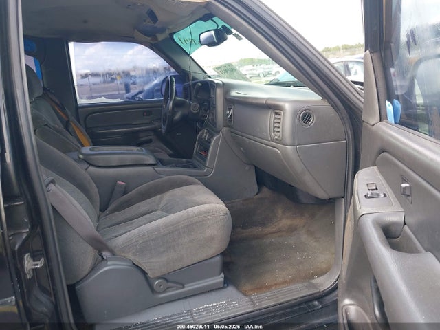 Aukcja sprzedaży 2006 Chevrolet Silverado 1500 Lt2, vin: 2GCEC13TX61209073, numer aukcji: 45029011
