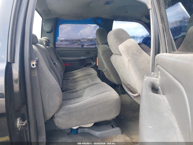 Aukcja sprzedaży 2006 Chevrolet Silverado 1500 Lt2, vin: 2GCEC13TX61209073, numer aukcji: 45029011