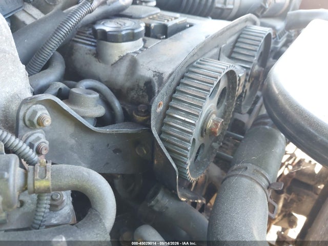 45029014 :رقم المزاد ، KNDJB623115047907 vin ، 2001 Kia Sportage مزاد بيع