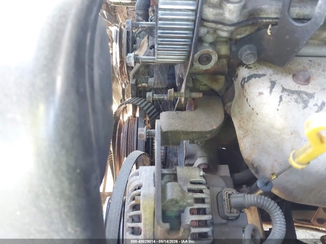 45029014 :رقم المزاد ، KNDJB623115047907 vin ، 2001 Kia Sportage مزاد بيع