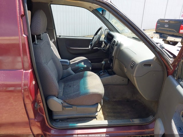 45029014 :رقم المزاد ، KNDJB623115047907 vin ، 2001 Kia Sportage مزاد بيع