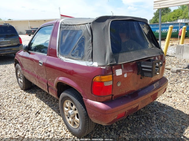 45029014 :رقم المزاد ، KNDJB623115047907 vin ، 2001 Kia Sportage مزاد بيع
