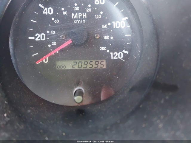 45029014 :رقم المزاد ، KNDJB623115047907 vin ، 2001 Kia Sportage مزاد بيع