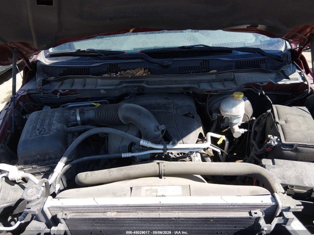 Aukcja sprzedaży 2013 Ram 1500 Express, vin: 1C6RR7FT1DS647600, numer aukcji: 45029017