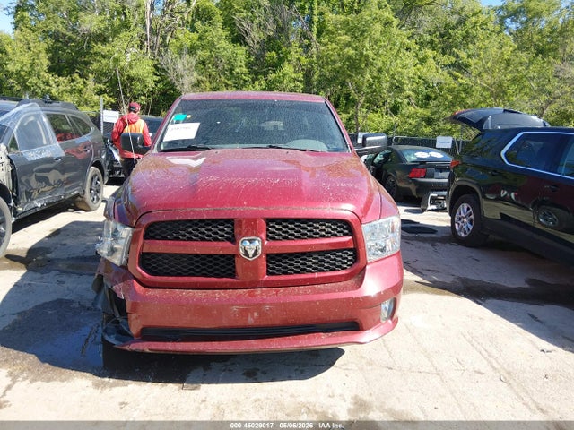 Aukcja sprzedaży 2013 Ram 1500 Express, vin: 1C6RR7FT1DS647600, numer aukcji: 45029017