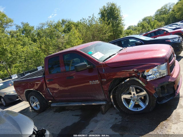 Aukcja sprzedaży 2013 Ram 1500 Express, vin: 1C6RR7FT1DS647600, numer aukcji: 45029017