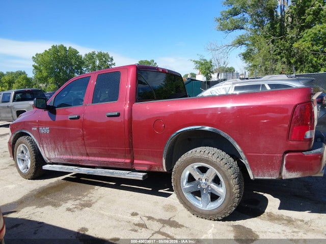 Aukcja sprzedaży 2013 Ram 1500 Express, vin: 1C6RR7FT1DS647600, numer aukcji: 45029017