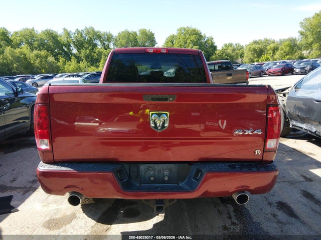 Aukcja sprzedaży 2013 Ram 1500 Express, vin: 1C6RR7FT1DS647600, numer aukcji: 45029017