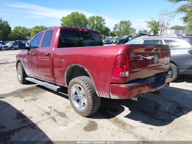 Aukcja sprzedaży 2013 Ram 1500 Express, vin: 1C6RR7FT1DS647600, numer aukcji: 45029017
