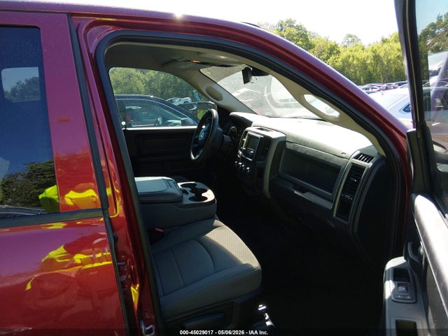 Aukcja sprzedaży 2013 Ram 1500 Express, vin: 1C6RR7FT1DS647600, numer aukcji: 45029017