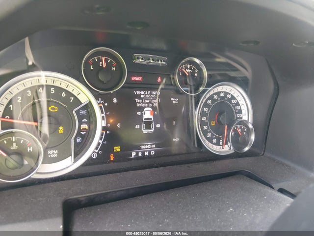 Aukcja sprzedaży 2013 Ram 1500 Express, vin: 1C6RR7FT1DS647600, numer aukcji: 45029017
