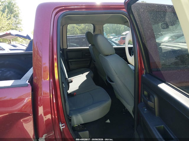 Aukcja sprzedaży 2013 Ram 1500 Express, vin: 1C6RR7FT1DS647600, numer aukcji: 45029017