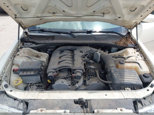 45029018 :رقم المزاد ، 2C3KA53G57H833461 vin ، 2007 Chrysler 300 Touring مزاد بيع