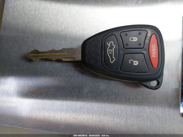 45029018 :رقم المزاد ، 2C3KA53G57H833461 vin ، 2007 Chrysler 300 Touring مزاد بيع