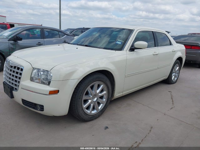 45029018 :رقم المزاد ، 2C3KA53G57H833461 vin ، 2007 Chrysler 300 Touring مزاد بيع
