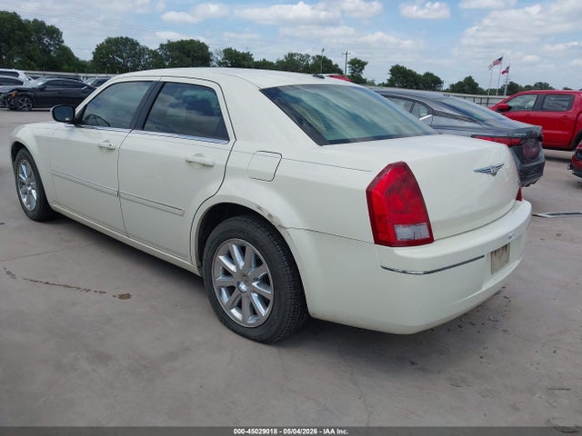 45029018 :رقم المزاد ، 2C3KA53G57H833461 vin ، 2007 Chrysler 300 Touring مزاد بيع